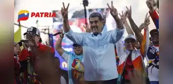 No es el Bono de Guerra ni el Primer Bono Especial: Sistema Patria establece nuevo subsidio extraordinario en febrero 2025