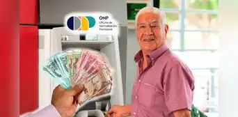 Estos son los años que deben aportar los peruanos afiliados de la ONP para recibir la pensión mínima de S/600 en 2025 Estos son los años que deben aportar los peruanos afiliados de la ONP para recibir la pensión mínima de S/600 en 2025