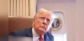 Un tercer juez bloquea decreto de Trump que eliminaba ciudadanía a hijos de inmigrantes indocumentados en EE. UU. Un tercer juez bloquea decreto de Trump que eliminaba ciudadanía a hijos de inmigrantes indocumentados en EE. UU.