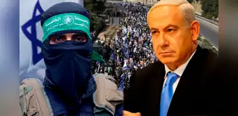 Hamás retrasa la liberación de rehenes en Gaza: acusa a Israel de incumplir el acuerdo de alto el fuego Hamás retrasa la liberación de rehenes en Gaza: acusa a Israel de incumplir el acuerdo de alto el fuego