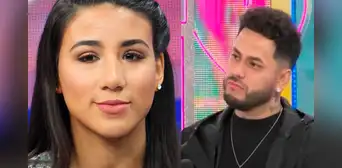 Samahara Lobatón niega separación de Bryan Torres tras supuesta infidelidad: “Estamos estables” Samahara Lobatón niega separación de Bryan Torres tras supuesta infidelidad: “Estamos estables”