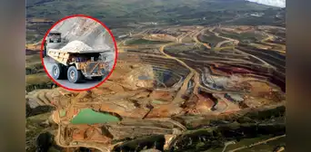 El Algarrobo: el millonario proyecto hídrico - minero en Piura de US$2.753 millones para extraer minerales extratégicos como cobre