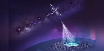 Científicos de China descubren el primer superacelerador de rayos cósmicos que ayudaría a revelar enigmas de la Vía Láctea Científicos de China descubren el primer superacelerador de rayos cósmicos que ayudaría a revelar enigmas de la Vía Láctea
