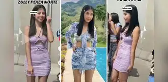 ¿Por qué se volvió viral la frase "Zully en Plaza Norte"? La historia detrás del fenómeno en TikTok ¿Por qué se volvió viral la frase "Zully en Plaza Norte"? La historia detrás del fenómeno en TikTok