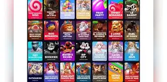 Juegos de Tragamonedas: El Nuevo Horizonte de los Carretes Digitales Juegos de Tragamonedas: El Nuevo Horizonte de los Carretes Digitales