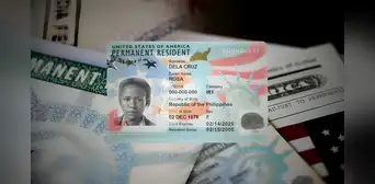 Green Card para inmigrantes en USA 2025: los pasos de USCIS para monitorear la solicitud de residencia permanente