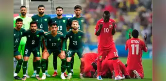 FIFA veta a dos selecciones más del Mundial 2026: se suman a Rusia en la lista negra