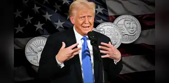 ¿Adiós al centavo en Estados Unidos? La radical propuesta de Donald Trump para dejar de emitir esta moneda en 2025 ¿Adiós al centavo en Estados Unidos? La radical propuesta de Donald Trump para dejar de emitir esta moneda en 2025