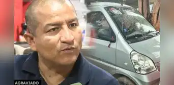Recuperan auto robado hace un año en Huancayo, pero PNP no lo devuelve: "Ya verá el perito cuando lo hace" Recuperan auto robado hace un año en Huancayo, pero PNP no lo devuelve: "Ya verá el perito cuando lo hace"