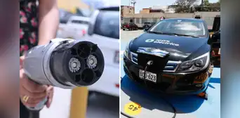 ¿Vas a comprar un auto eléctrico en Perú?: estos son los mitos a desmentir que los futuros conductores deben saber ¿Vas a comprar un auto eléctrico en Perú?: estos son los mitos a desmentir que los futuros conductores deben saber