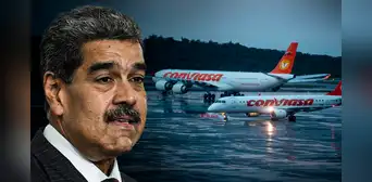 Venezuela anuncia envío de 2 aviones a Estados Unidos para el retorno de migrantes