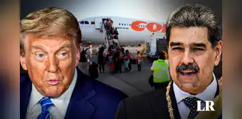 Qué es el Plan Vuelta a la Patria y en qué consiste la estrategia de repatriación de venezolanos deportados de Estados Unidos
