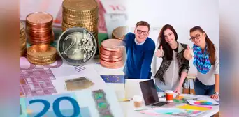 Aumento de sueldo mínimo 2025 en España: ¿Cuál será el nuevo monto del SMI? Aumento de sueldo mínimo 2025 en España: ¿Cuál será el nuevo monto del SMI?