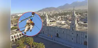 Corte de luz en Arequipa del 11 al 12 de febrero, según Seal: conoce horarios y distritos afectados