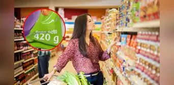 ¿Productos más pequeños al mismo precio? Conoce qué es la reduflación y cómo afecta a los consumidores en Perú