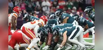 Super Bowl 2025: el destino inesperado de la mercancía de los Chiefs por perder la final de la NFL