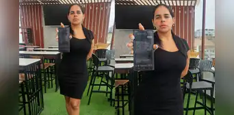 Giuliana Rengifo expone aterradores mensajes de extorsión que recibió por Whatsapp: “Lo que te harán” Giuliana Rengifo expone aterradores mensajes de extorsión que recibió por Whatsapp: “Lo que te harán”