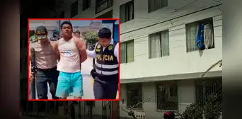 Fiscalía solicitó detención de colombiano por asesinar a su esposa en San Juan de Miraflores Fiscalía solicitó detención de colombiano por asesinar a su esposa en San Juan de Miraflores