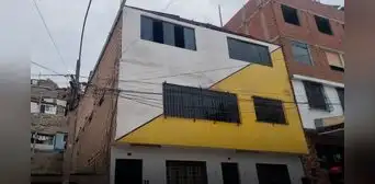 Cierran centro educativo en Comas tras ser extorsionado por S/60.000: "Te doy 24 horas o vuelo el colegio" Cierran centro educativo en Comas tras ser extorsionado por S/60.000: "Te doy 24 horas o vuelo el colegio"