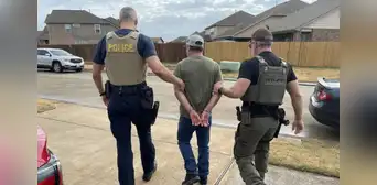 Redadas en Texas: negocios de Dallas se vacían por el miedo a operativos de ICE contra inmigrantes Redadas en Texas: negocios de Dallas se vacían por el miedo a operativos de ICE contra inmigrantes