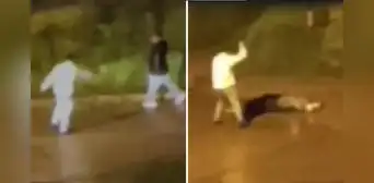 Bautizo termina en balacera en Cusco: sujeto acribilla a un hombre y cámaras captan momento del ataque Bautizo termina en balacera en Cusco: sujeto acribilla a un hombre y cámaras captan momento del ataque