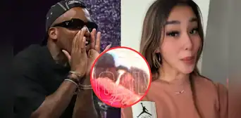 Xiomy Kanashiro estalla contra usuarios y revela por qué no oficializó su relación con Jefferson Farfán: "Hablan sin saber" Xiomy Kanashiro estalla contra usuarios y revela por qué no oficializó su relación con Jefferson Farfán: "Hablan sin saber"