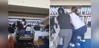 Desfiguran a joven en Municipalidad de Lurigancho - Chosica: dos mujeres la atacaron con un arma blanca