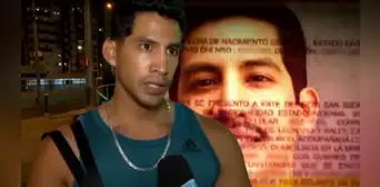 Santiago Suárez reaparece y se pronuncia tras ser acusado de abuso sexual: "Ya quiero que esto acabe" Santiago Suárez reaparece y se pronuncia tras ser acusado de abuso sexual: "Ya quiero que esto acabe"