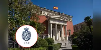 La RAE eliminó 2 letras del abecedario de forma definitiva: el cambio que redefine el español