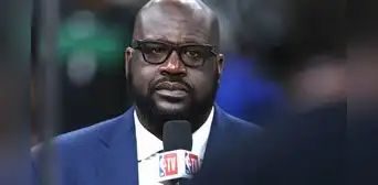 Shaquille O'Neal, leyenda de la NBA, revela su deseo de pelear en UFC: ¿se enfrentará a una estrella del octágono?