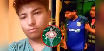 Capturan a presunto asesino de menor que falleció tras defender a su hermana mayor de agresión: familia exige justicia