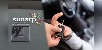 ¿Vas a comprar un auto en Perú? Sunarp advierte lo que debes revisar para evitar estafas y proteger tu inversión ¿Vas a comprar un auto en Perú? Sunarp advierte lo que debes revisar para evitar estafas y proteger tu inversión