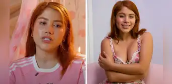 Marina Gold confiesa cómo sus padres se enteraron de que era actriz de cine para adultos: "Se sienten defraudados" Marina Gold confiesa cómo sus padres se enteraron de que era actriz de cine para adultos: "Se sienten defraudados"