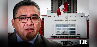 Minsa aclara a ministro Juan Santiváñez y descarta que cifra de asesinatos incluya a muertos en accidentes Minsa aclara a ministro Juan Santiváñez y descarta que cifra de asesinatos incluya a muertos en accidentes