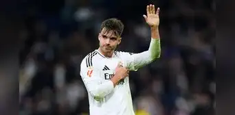 Raúl Asencio, joya del Real Madrid, acusado de presunta filtración de video íntimo de una menor: se enfrentaría a 5 años de cárcel Raúl Asencio, joya del Real Madrid, acusado de presunta filtración de video íntimo de una menor: se enfrentaría a 5 años de cárcel
