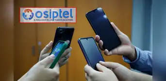 Movistar, Claro y Entel perdieron clientes en enero en medio de un crecimiento del 26,83% en portabilidad móvil, según Osiptel Movistar, Claro y Entel perdieron clientes en enero en medio de un crecimiento del 26,83% en portabilidad móvil, según Osiptel