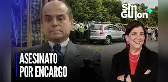 RMP sobre asesinato de Óscar Medelius: "Sus antecedentes pueden dar mucho para investigar a la Policía Nacional"