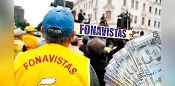 Este es el monto mínimo que recibirán los beneficiarios del Reintegro 3 del Fonavi en marzo y por qué no hay tope máximo Este es el monto mínimo que recibirán los beneficiarios del Reintegro 3 del Fonavi en marzo y por qué no hay tope máximo
