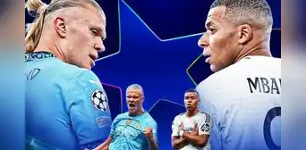 Dónde y a qué hora ver Real Madrid vs Manchester City por la Champions League EN VIVO desde Texas, California y Florida Dónde y a qué hora ver Real Madrid vs Manchester City por la Champions League EN VIVO desde Texas, California y Florida