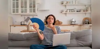¿Hace mucho calor? Conoce cómo mantener tu casa fresca sin aire acondicionado durante este verano ¿Hace mucho calor? Conoce cómo mantener tu casa fresca sin aire acondicionado durante este verano