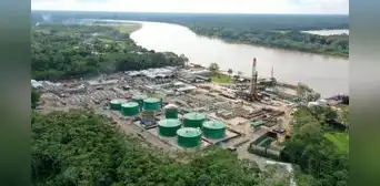 Lote 95: aprueban nuevos ajustes al contrato entre Perupetro y Petrotal Lote 95: aprueban nuevos ajustes al contrato entre Perupetro y Petrotal