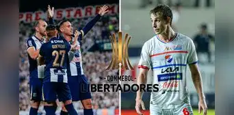 Si Alianza Lima y Nacional empatan: ¿cómo definen al clasificado a la fase 2 de la Libertadores? Si Alianza Lima y Nacional empatan: ¿cómo definen al clasificado a la fase 2 de la Libertadores?