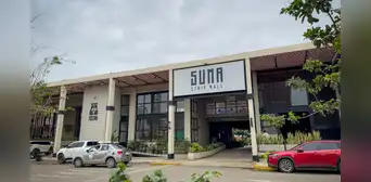 SUMA, el mall de los chiclayanos