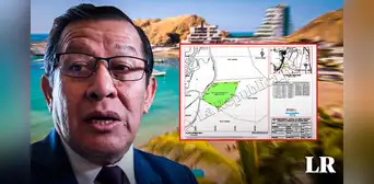 Contradicción en el Congreso: institución rechaza proyecto en la playa Santa Maria del Mar, pero informe de la SBN prueba lo contrario