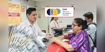 Jubilación anticipada ONP 2025: estos son los nuevos montos de pensiones, cambios en la edad mínima y desde cuándo aplica