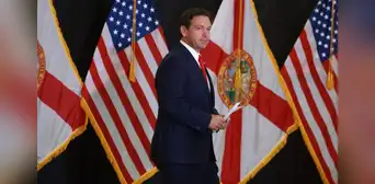 DeSantis impulsa medidas para endurecer leyes contra la migración ilegal en Florida: ¿cuáles serían las consecuencias? DeSantis impulsa medidas para endurecer leyes contra la migración ilegal en Florida: ¿cuáles serían las consecuencias?