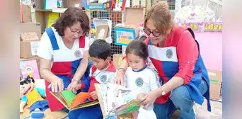 ¿Tu hijo empieza la escuela? Claves para que no llore en su primer día de clases y lograr una adaptación positiva ¿Tu hijo empieza la escuela? Claves para que no llore en su primer día de clases y lograr una adaptación positiva