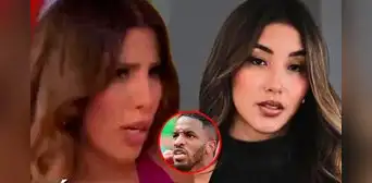 Yahaira Plasencia descarta totalmente compartir escenario con Xiomy Kanashiro, expareja de Jefferson Farfán: "¿Para qué?" Yahaira Plasencia descarta totalmente compartir escenario con Xiomy Kanashiro, expareja de Jefferson Farfán: "¿Para qué?"