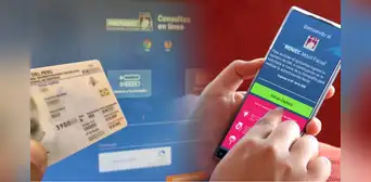 Reniec en línea: estos son los trámites que podrás realizar online solo con tu DNI en 2025
