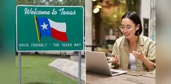 Empresa en Texas ofrece trabajo remoto con salario de hasta US$20.93 por hora sin un alto nivel académico Empresa en Texas ofrece trabajo remoto con salario de hasta US$20.93 por hora sin un alto nivel académico